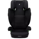 Κάθισμα αυτοκινήτου Osann Volpo SP Isofix Black 100-150 cm