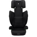 Κάθισμα αυτοκινήτου Osann Volpo SP Isofix Black 100-150 cm