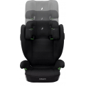 Κάθισμα αυτοκινήτου Osann Volpo SP Isofix Black 100-150 cm