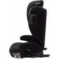 Κάθισμα αυτοκινήτου Osann Volpo SP Isofix Black 100-150 cm