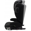 Κάθισμα αυτοκινήτου Osann Volpo SP Isofix Black 100-150 cm
