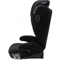 Κάθισμα αυτοκινήτου Osann Volpo SP Isofix Black 100-150 cm
