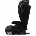 Κάθισμα αυτοκινήτου Osann Volpo SP Isofix Black 100-150 cm