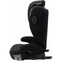 Κάθισμα αυτοκινήτου Osann Volpo SP Isofix Black 100-150 cm