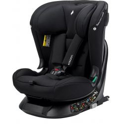 Κάθισμα αυτοκινήτου Osann Taos 360 Midi i-Size Black 70-150 cm