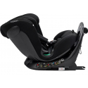 Κάθισμα αυτοκινήτου Osann Taos 360 Midi i-Size Black 70-150 cm