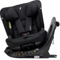 Κάθισμα αυτοκινήτου Osann Taos 360 Midi i-Size Black 70-150 cm