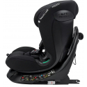 Κάθισμα αυτοκινήτου Osann Taos 360 Midi i-Size Black 70-150 cm