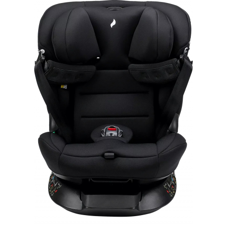 Κάθισμα αυτοκινήτου Osann Taos 360 Midi i-Size Black 70-150 cm