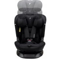 Κάθισμα αυτοκινήτου Osann Taos 360 Midi i-Size Black 70-150 cm