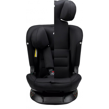 Κάθισμα αυτοκινήτου Osann Taos 360 Midi i-Size Black 70-150 cm