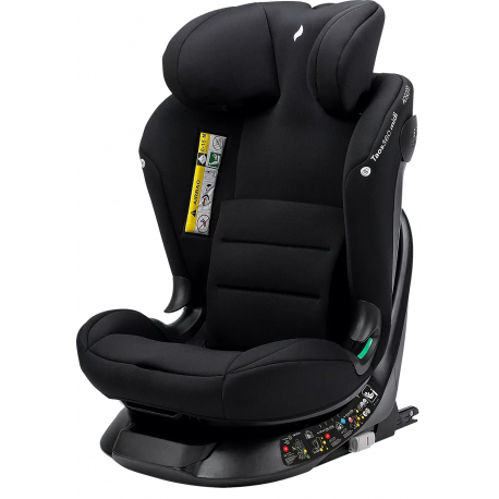 Κάθισμα αυτοκινήτου Osann Taos 360 Midi i-Size Black 70-150 cm