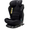 Κάθισμα αυτοκινήτου Osann Taos 360 Midi i-Size Black 70-150 cm