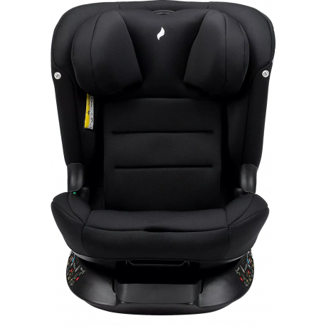 Κάθισμα αυτοκινήτου Osann Taos 360 Midi i-Size Black 70-150 cm
