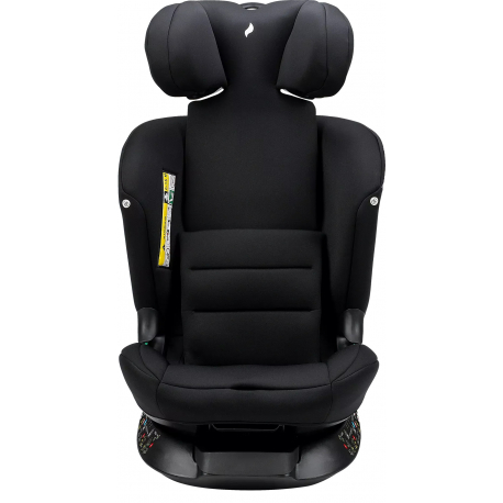 Κάθισμα αυτοκινήτου Osann Taos 360 Midi i-Size Black 70-150 cm