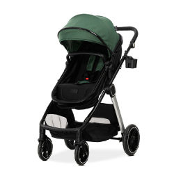 Καρότσι Lorelli® Aspen 2in1 Green