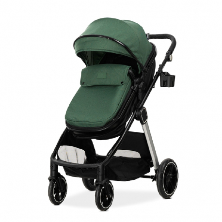Καρότσι Lorelli® Aspen 2in1 Green