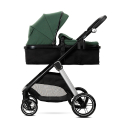 Καρότσι Lorelli® Aspen 2in1 Green