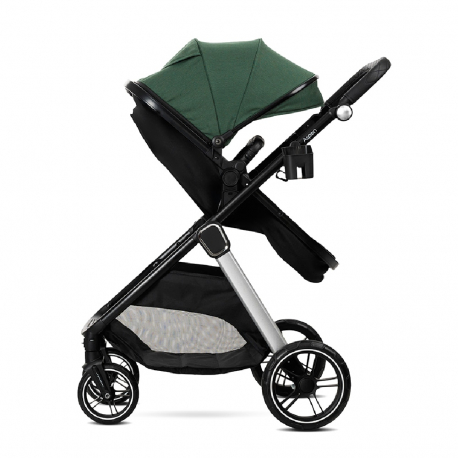 Καρότσι Lorelli® Aspen 2in1 Green