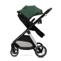 Καρότσι Lorelli® Aspen 2in1 Green