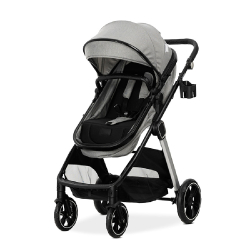 Καρότσι Lorelli® Aspen 2in1 Grey