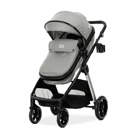 Καρότσι Lorelli® Aspen 2in1 Grey