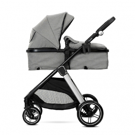 Καρότσι Lorelli® Aspen 2in1 Grey