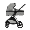 Καρότσι Lorelli® Aspen 2in1 Grey