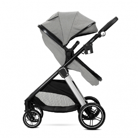 Καρότσι Lorelli® Aspen 2in1 Grey