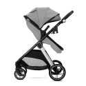 Καρότσι Lorelli® Aspen 2in1 Grey