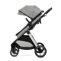 Καρότσι Lorelli® Aspen 2in1 Grey