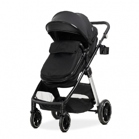 Καρότσι Lorelli® Aspen 2in1 Black