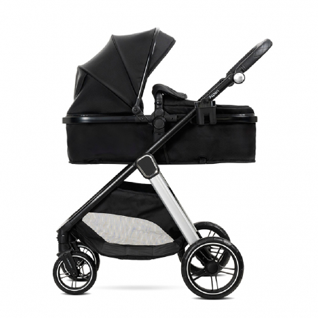 Καρότσι Lorelli® Aspen 2in1 Black