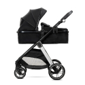 Καρότσι Lorelli® Aspen 2in1 Black