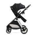 Καρότσι Lorelli® Aspen 2in1 Black