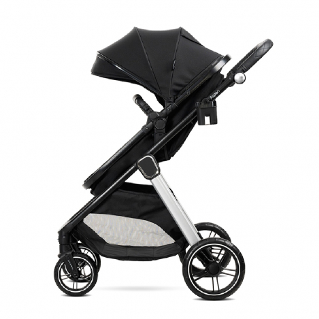 Καρότσι Lorelli® Aspen 2in1 Black