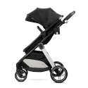 Καρότσι Lorelli® Aspen 2in1 Black