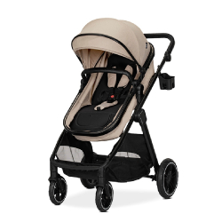 Καρότσι Lorelli® Aspen 2in1 Cappuccino