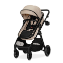 Καρότσι Lorelli® Aspen 2in1 Cappuccino