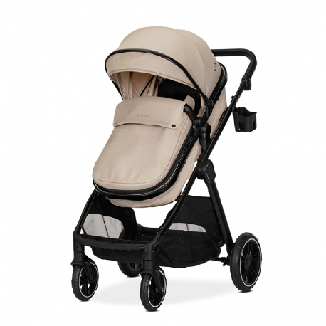 Καρότσι Lorelli® Aspen 2in1 Cappuccino