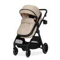 Καρότσι Lorelli® Aspen 2in1 Cappuccino