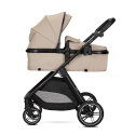 Καρότσι Lorelli® Aspen 2in1 Cappuccino