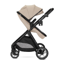 Καρότσι Lorelli® Aspen 2in1 Cappuccino