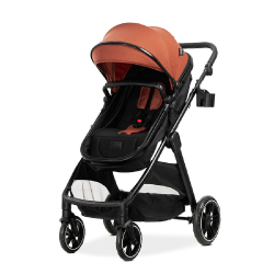 Καρότσι Lorelli® Aspen 2in1 Picante
