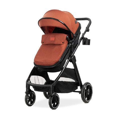 Καρότσι Lorelli® Aspen 2in1 Picante