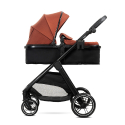 Καρότσι Lorelli® Aspen 2in1 Picante