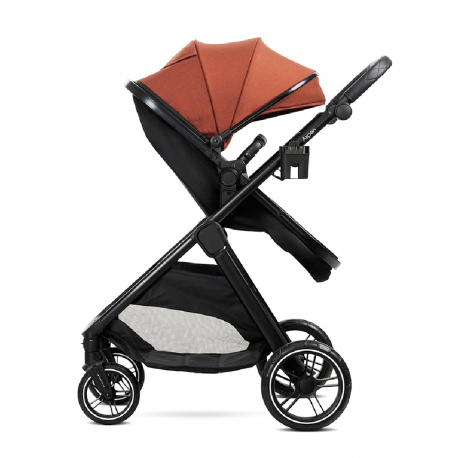 Καρότσι Lorelli® Aspen 2in1 Picante