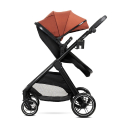 Καρότσι Lorelli® Aspen 2in1 Picante
