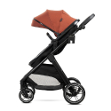Καρότσι Lorelli® Aspen 2in1 Picante