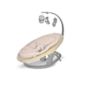 Ηλεκτρικό ριλάξ Lorelli® Toscana Beige Dots